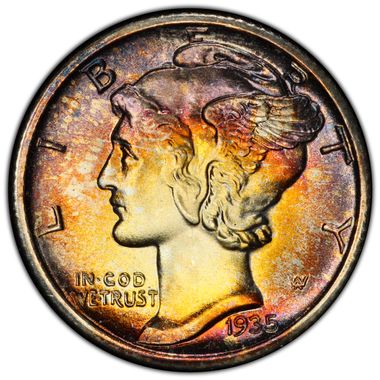 Cert 42352262 - Coin Image