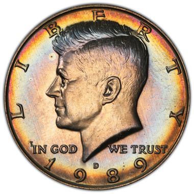 Cert 42352351 - Coin Image