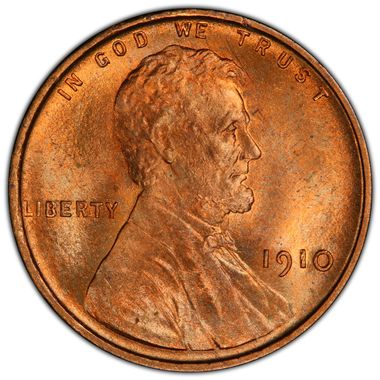 Cert 42352445 - Coin Image