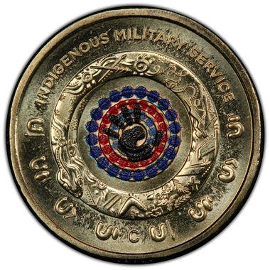 Cert 42352714 - Coin Image