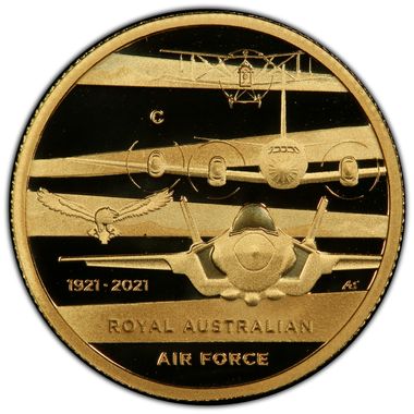 Cert 42352721 - Coin Image