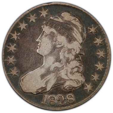 Cert 42352910 - Coin Image