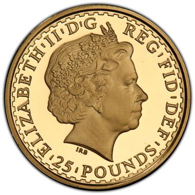 Cert 42355003 - Coin Image