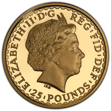 Cert 42355004 - Coin Image