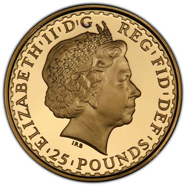 Cert 42355005 - Coin Image