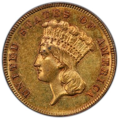 Cert 42355465 - Coin Image