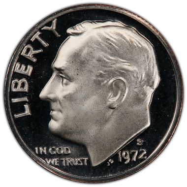 Cert 42355628 - Coin Image