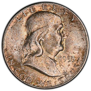 Cert 42356349 - Coin Image