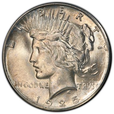 Cert 42356423 - Coin Image