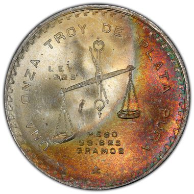 Cert 42356427 - Coin Image