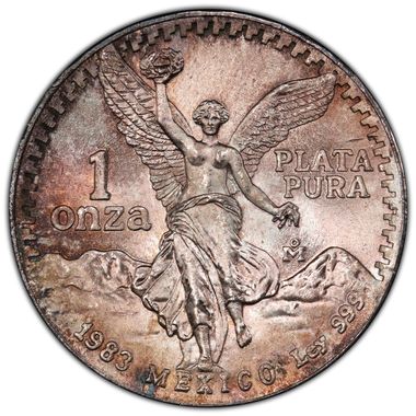 Cert 42356722 - Coin Image
