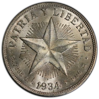 Cert 42357852 - Coin Image