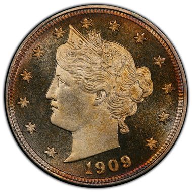 Cert 42358277 - Coin Image