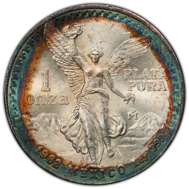 Cert 42363381 - Coin Image