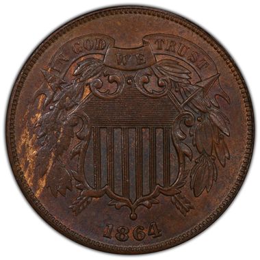 Cert 42364029 - Coin Image