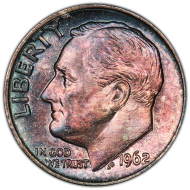 Cert 42364409 - Coin Image