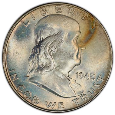 Cert 42364411 - Coin Image