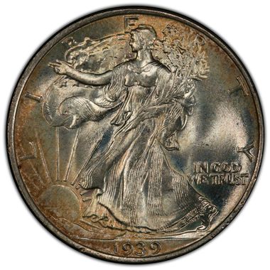 Cert 42365139 - Coin Image