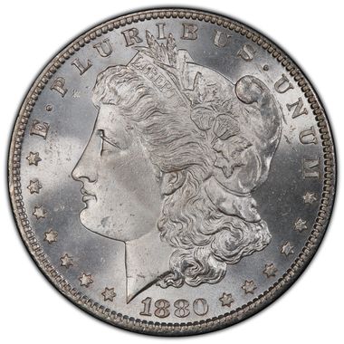 Cert 42365800 - Coin Image