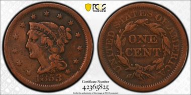 1853 1C N1BN