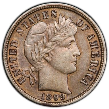 Cert 42365931 - Coin Image