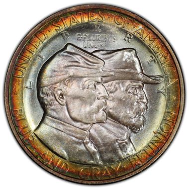 Cert 42366996 - Coin Image