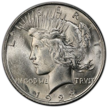 Cert 42367252 - Coin Image