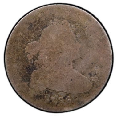 Cert 42368845 - Coin Image
