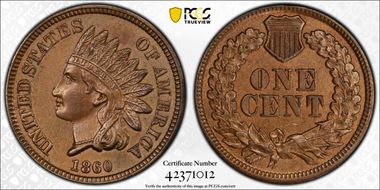 1860 1C N1