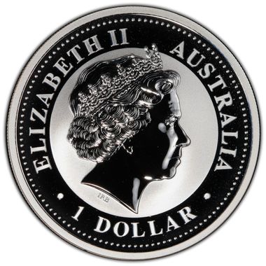 Cert 42371338 - Coin Image