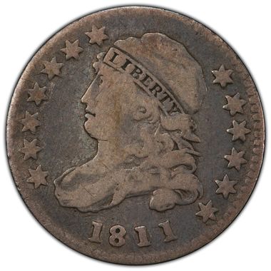 Cert 42371351 - Coin Image