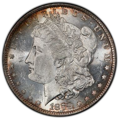 Cert 42373014 - Coin Image