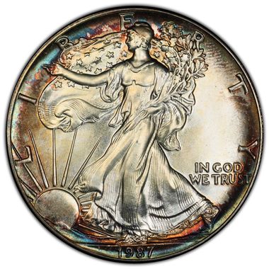 Cert 42374703 - Coin Image