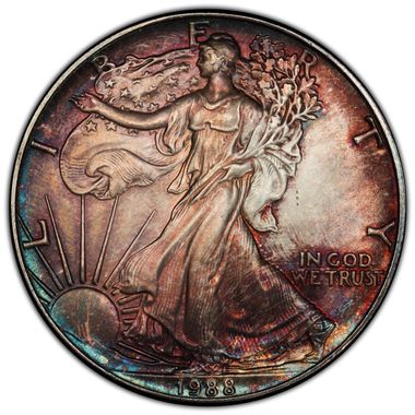 Cert 42374705 - Coin Image