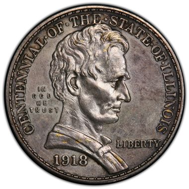 Cert 42375763 - Coin Image