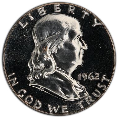 Cert 42375780 - Coin Image