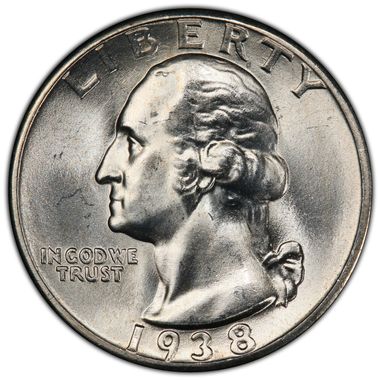Cert 42376243 - Coin Image