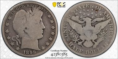 1898 50C G4