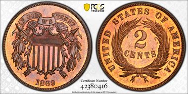 1869 2C PR65RB