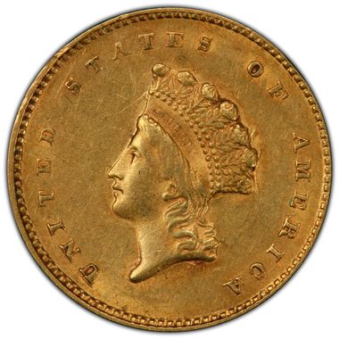 Cert 42380509 - Coin Image