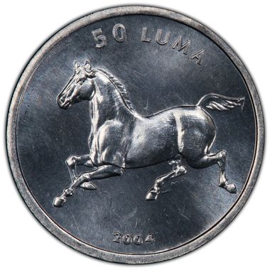 Cert 42380842 - Coin Image
