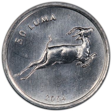 Cert 42380843 - Coin Image