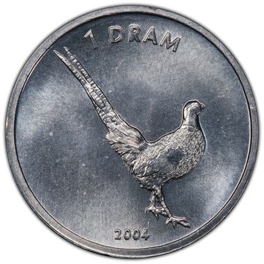 Cert 42380844 - Coin Image