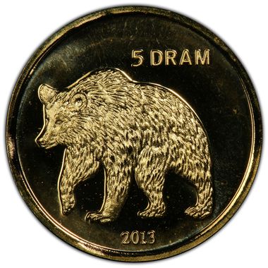 Cert 42380855 - Coin Image