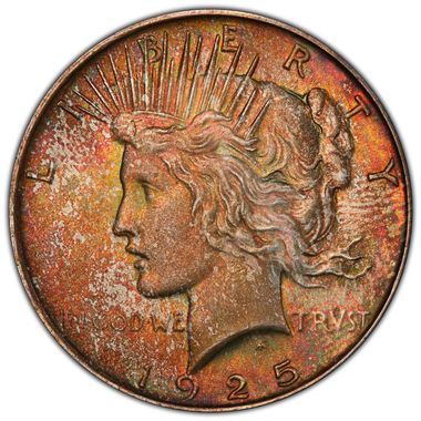 Cert 42381288 - Coin Image