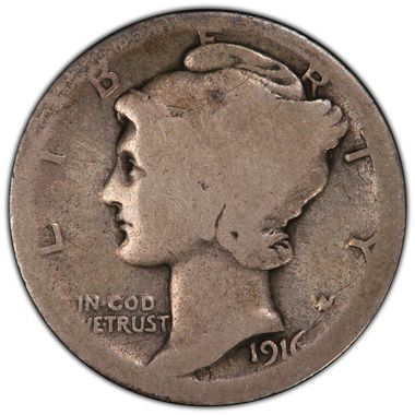 Cert 42382420 - Coin Image