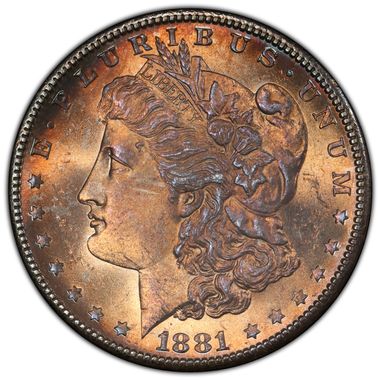 Cert 42383641 - Coin Image