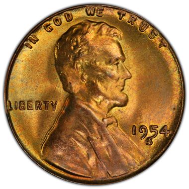 Cert 42384870 - Coin Image