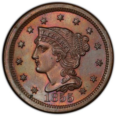 Cert 42385506 - Coin Image