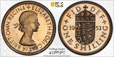 1953 Shil S-4139 English Rev PR64